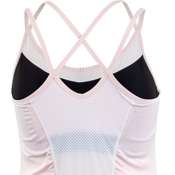 Sugoi Sprint Tank Runners Shirt Biking Top - Picture 2 of 5